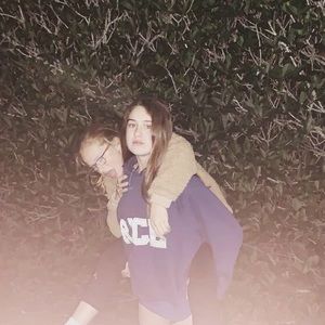 Meet your Posher, Sadie